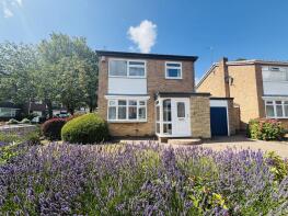 8, The Crest, The Chesters, Bedlington NE22 6HH