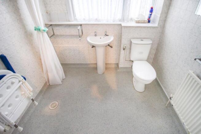 Wet Room