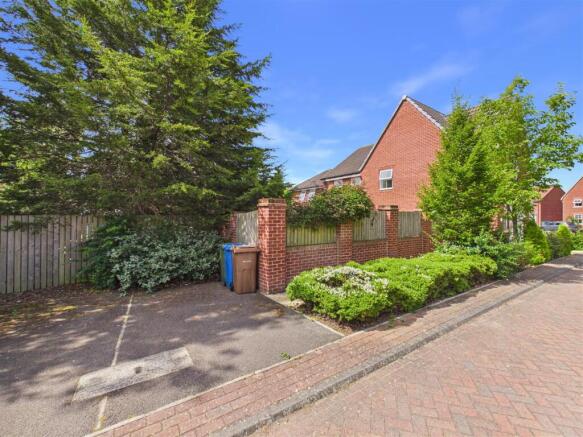 2 bed End of Terrace for sale Image 12