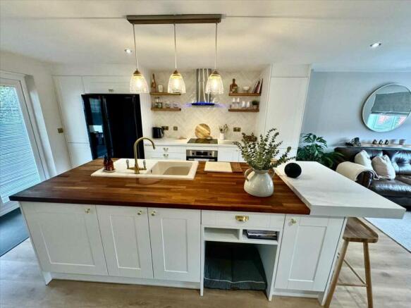 Open Plan