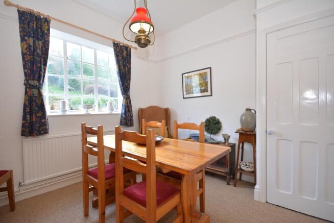 Breakfast Room