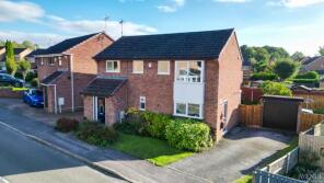 20, Brackendale Road, Swanwick, Alfreton DE55 1DJ