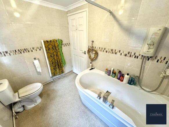 Entirety of the internals