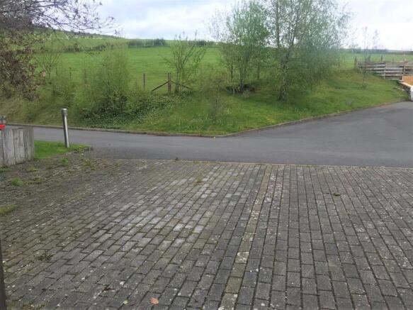Parking Area