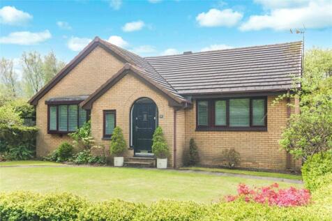 Strathgryffe Crescent, Bridge of Weir, PA11