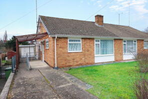 6, Chelsea Close, Cheltenham GL53 7QN