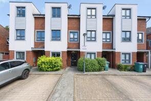 2, Neilson Close, Watford WD18 7EG