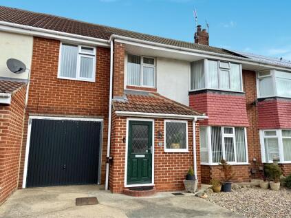 Ravenswood Close, Forest Hall, Tyne and Wear, NE12