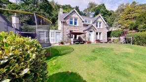 67 Craigmhor, St Leonards Road, Forres IV36 1DW