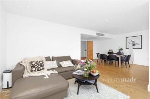Flat 506, 31 Cavendish House, Monck Street, London SW1P 2AS