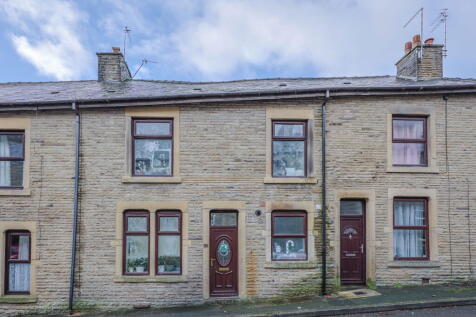 St. James Row, Rawtenstall, Rossendale, BB4 8