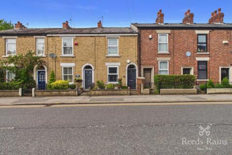 Mottram Road, Hyde, Tameside, SK14