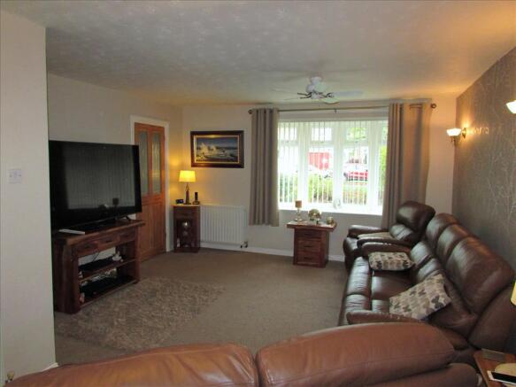 GARDEN ROOM/CONSERVATORY