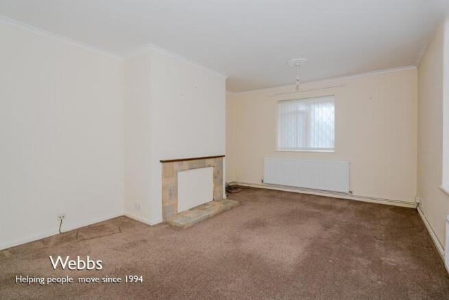 79, Cotswold Drive, Finham, Coventry, Warwickshire
