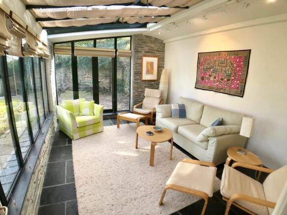 Sun Room