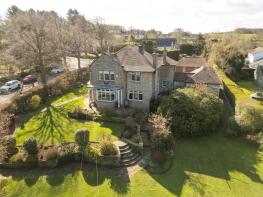Lane House, Walton Avenue, Harrogate HG3 1EX