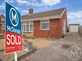 21, Glenfield Avenue, Bispham, Blackpool FY2 0DB