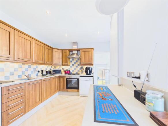 Seabrook Road, Weston-Super-Mare photo 4