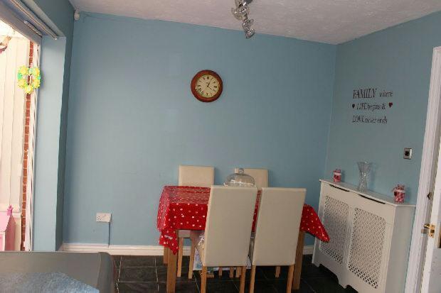 Kitchen/Diner pic 2