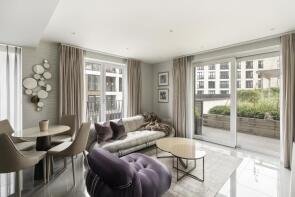 4, 9 Elliston Apartments, Glade Path, London SE1 8EG