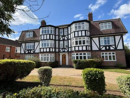 Eton Road, Frinton-on-Sea, CO13