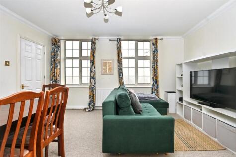 Cornfield Terrace, Eastbourne