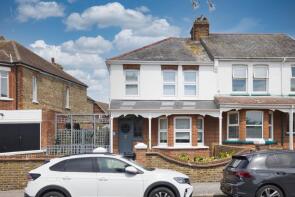 6, Dane Crescent, Ramsgate CT11 7JT