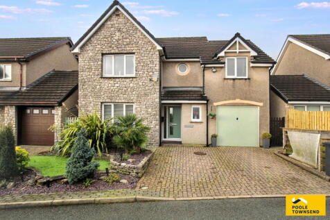 13 Hazelgarth, Allitwaite, Grange over Sands