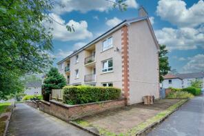 Flat 1/2, 2, Dodside Place, Glasgow G32 9EJ