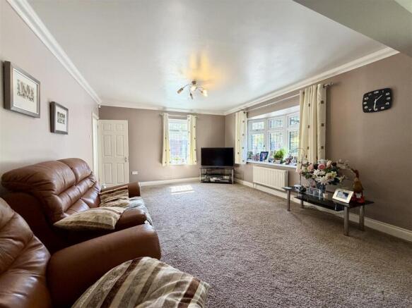 Reception Room One