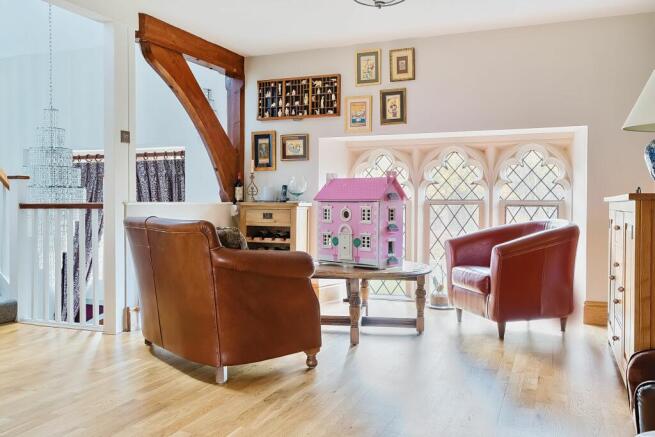 Kitchen/Living Room/Dining Room (4)