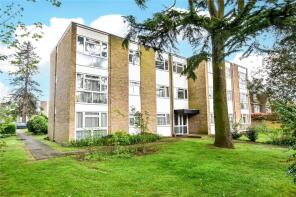 17, Kenilworth Court, Hempstead Road, Watford WD17 4LE