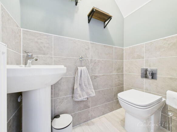 Tarngate Mews, Great Eccleston, PR3 0EU photo 3