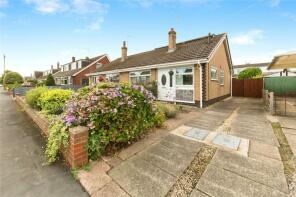 53, Greenfields Avenue, Shavington CW2 5HE