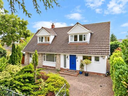 Lynton Close, Heswall, Wirral, CH60