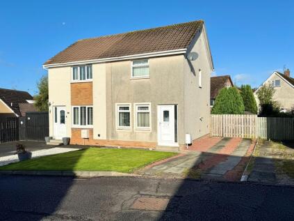 Thorn Avenue, Coylton, KA6