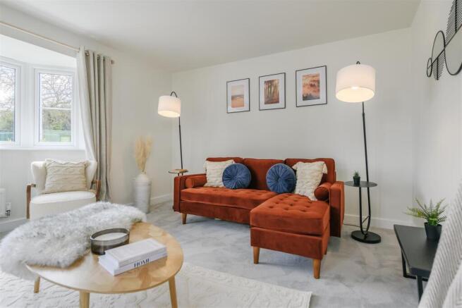 Plot 25 Derrington Meadows, Ditton Priors, Bridgnorth photo 4