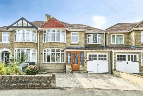 Cornwall Avenue, Swindon