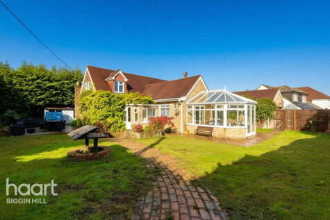 Paynesfield Road, Tatsfield