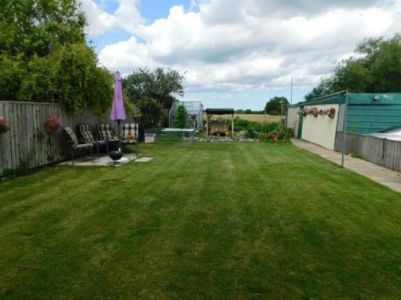 Garden 3