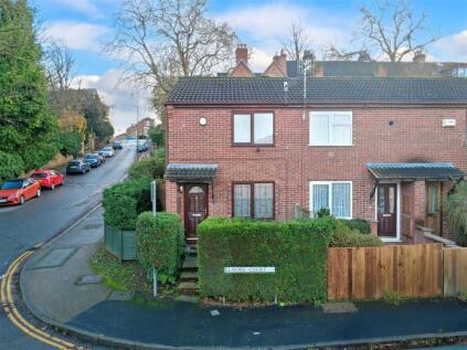 Elmore Court, Nottingham