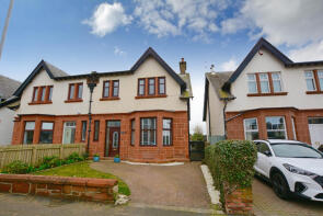 38, Ashgrove Street, Ayr KA7 3BG
