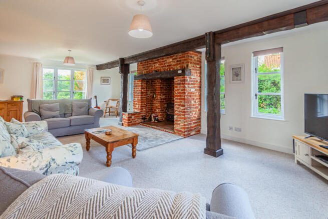 Byng Hall Road, Ufford, IP13 6EJ photo 4