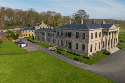 Woodfold Park, Mellor, BB2