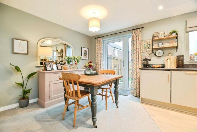 3 bed End of Terrace for sale Image 5