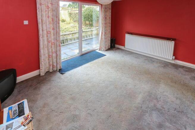 Rear Sitting Room