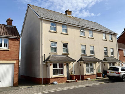 Mayflower Court, Highbridge, Somerset