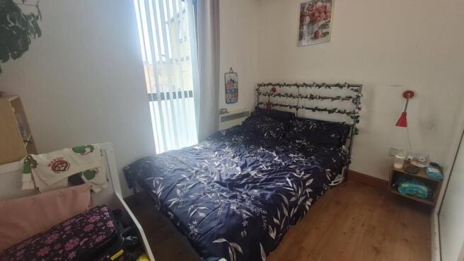 1 bed Flat to rent Image 6