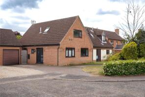 3, Holly Walk, Bury St. Edmunds IP28 8UB