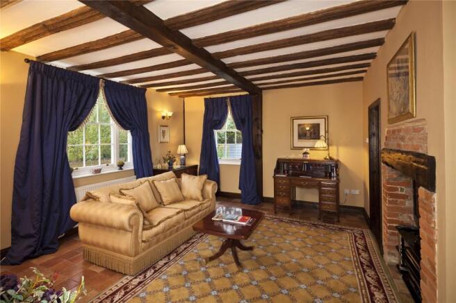 Cliftons Cottage